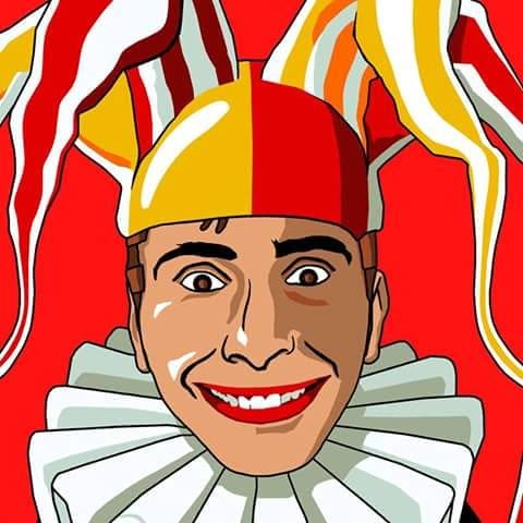 Locandina: Il Mazzo. Finalmente si gioca!