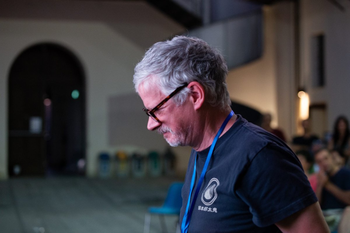 Locandina: Premio Gianni De Luca 2026 a Paolo Bacilieri